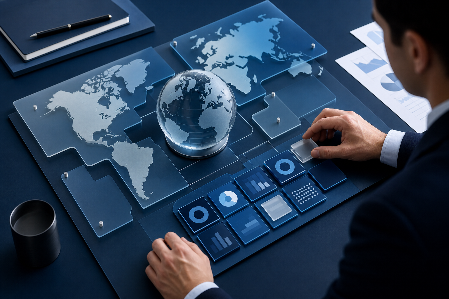 Due diligence d’un système IA